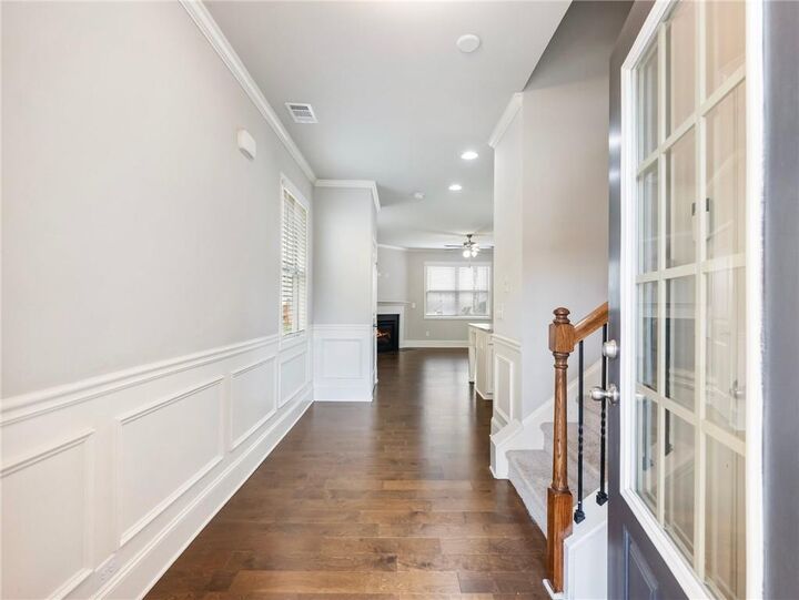 Property Photo:  6614 Trailblazer Road  GA 30542 