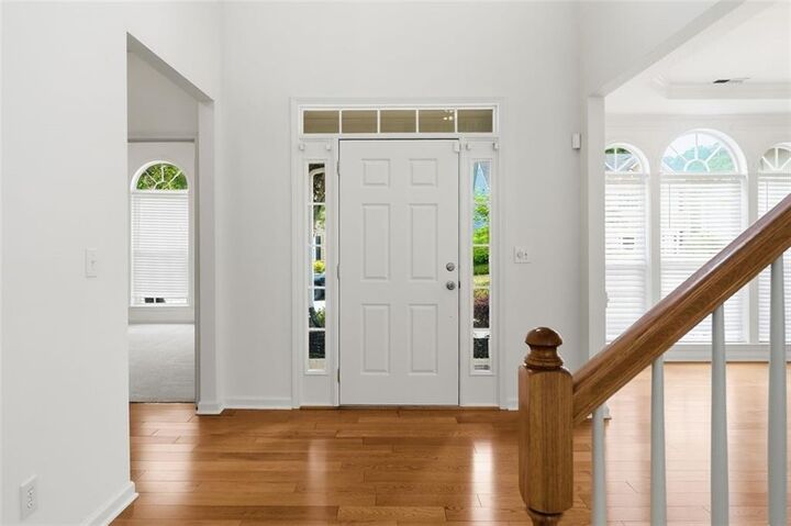 Property Photo:  6065 Brookmere Lane  GA 30126 