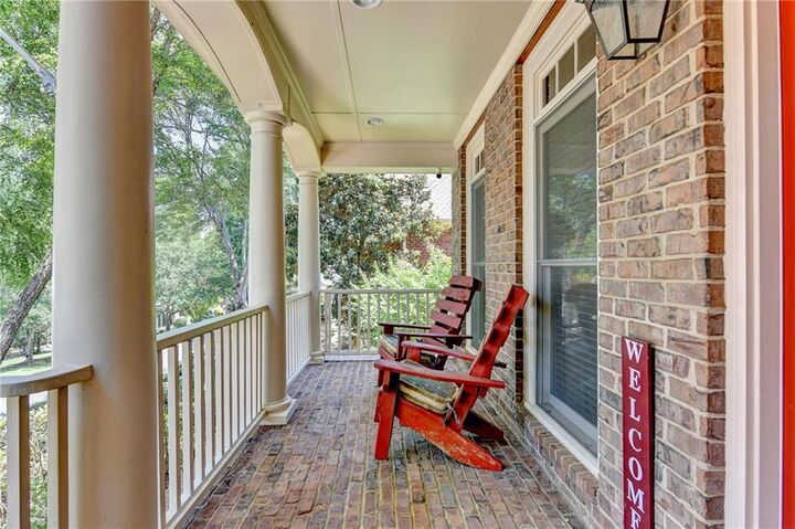 Property Photo: 110 Grandmar Chase GA 30115