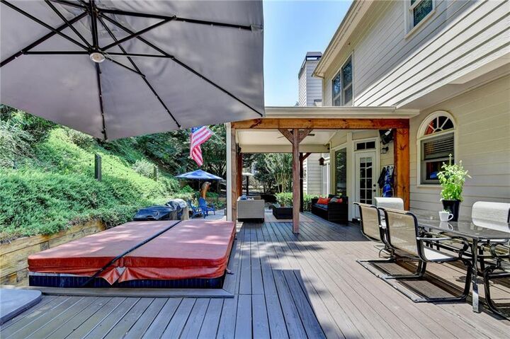 Property Photo: 110 Grandmar Chase GA 30115