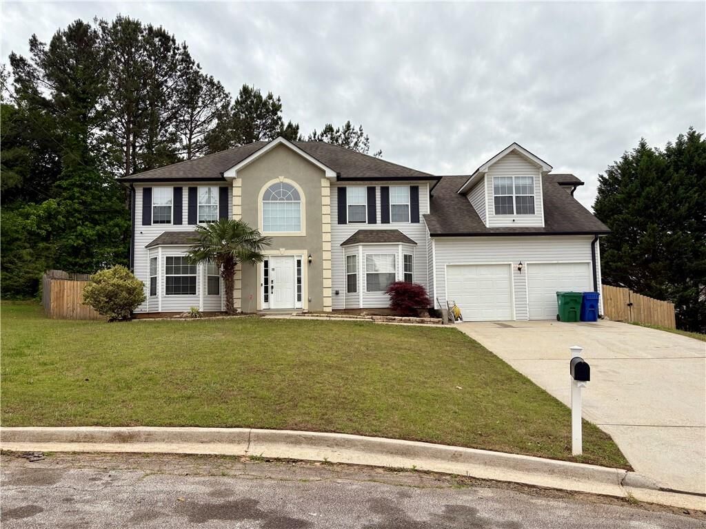Property Photo:  3511 Poplar Chase Lane  GA 30294 