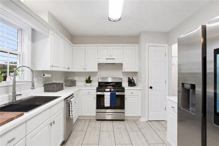 Property Photo:  469 Teague Drive NW  GA 30152 