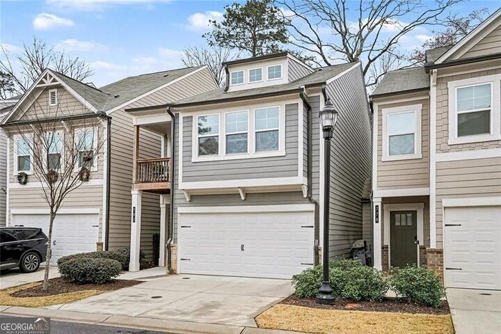 Property Photo:  782 Belrose Drive  GA 30080 