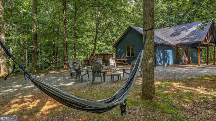 Property Photo:  373 Scrougetown Road  GA 30536 