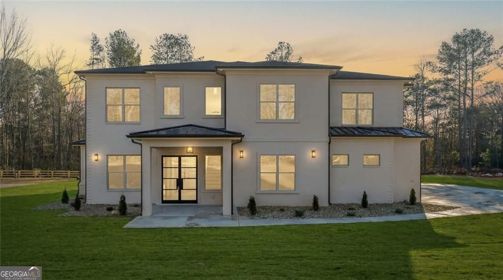Property Photo:  210 Simonton Road SW  GA 30046 