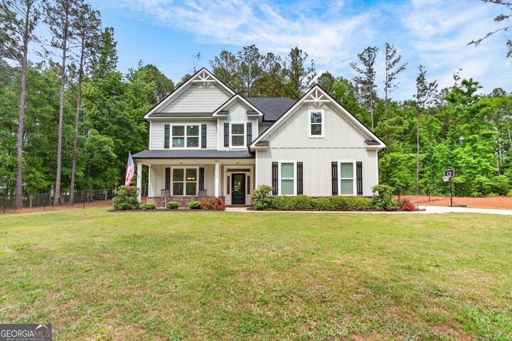 Property Photo:  1215 Mt Bethel Road  GA 30252 