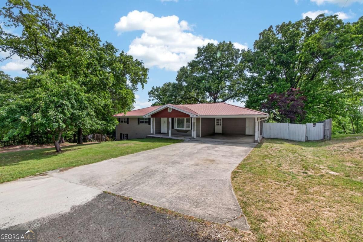 Property Photo:  1780 N Boyd Drive  GA 30740 