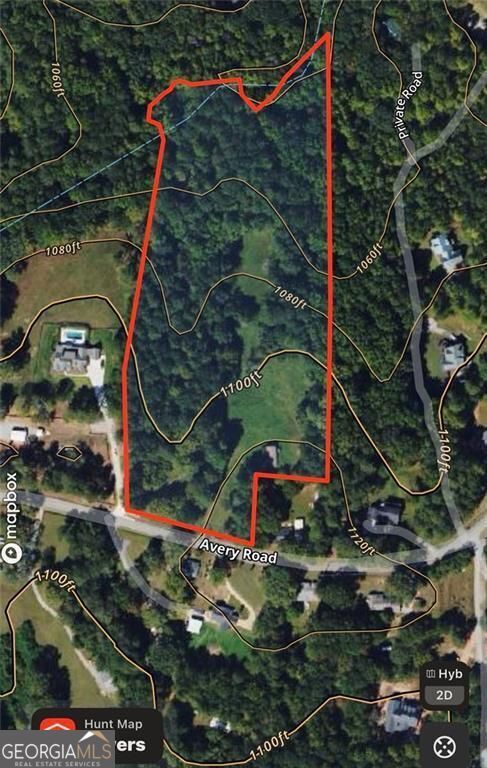 Property Photo:  565 Avery Road  GA 30115 