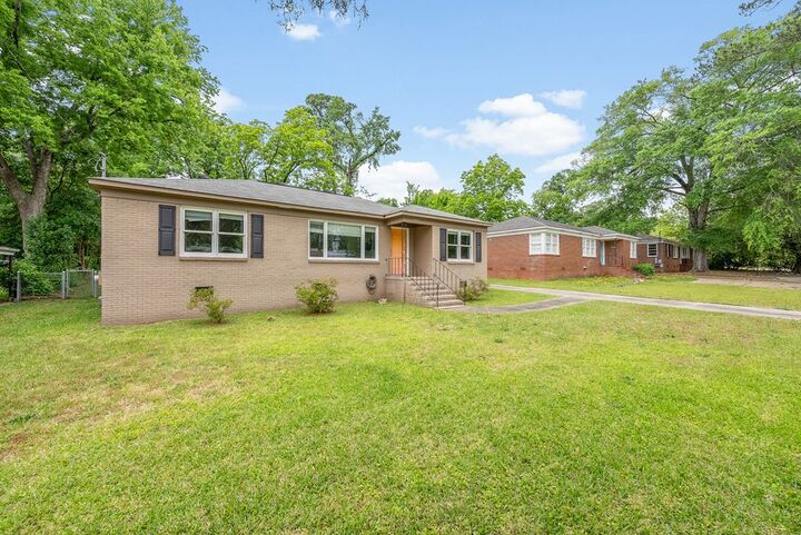 Property Photo:  3909 Rosemont Drive  GA 31904 