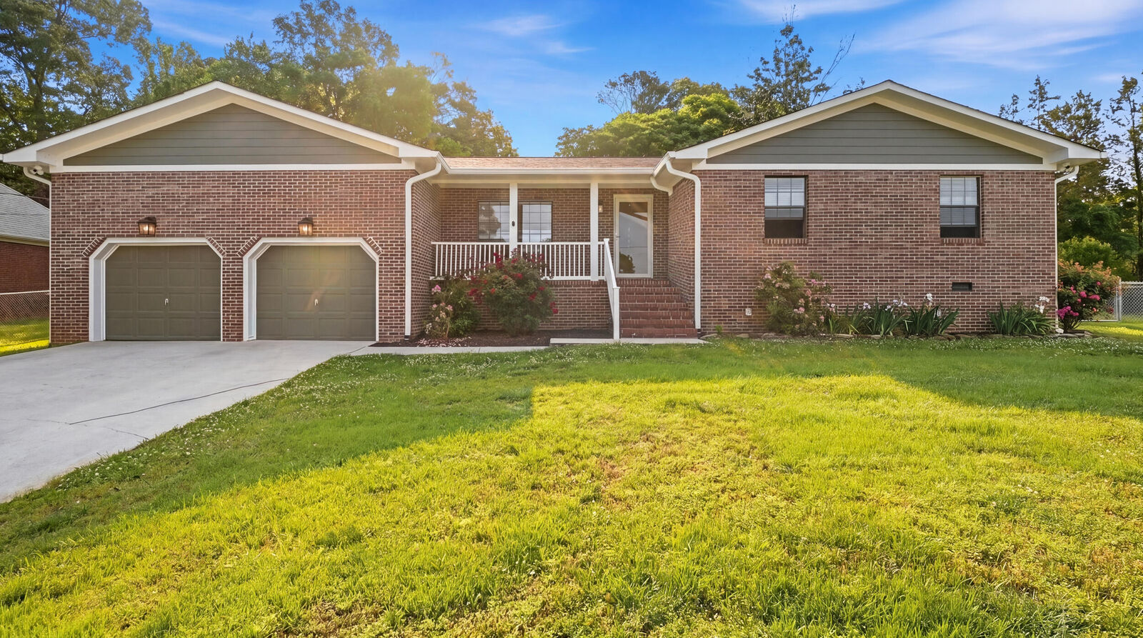 Property Photo: 6518 Patty Lane TN 37341