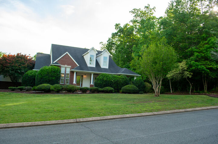 Property Photo:  133 Big Cedar Drive  TN 37327 