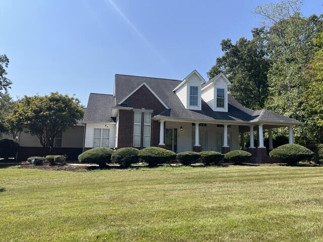 Property Photo: 133 Big Cedar Drive TN 37327