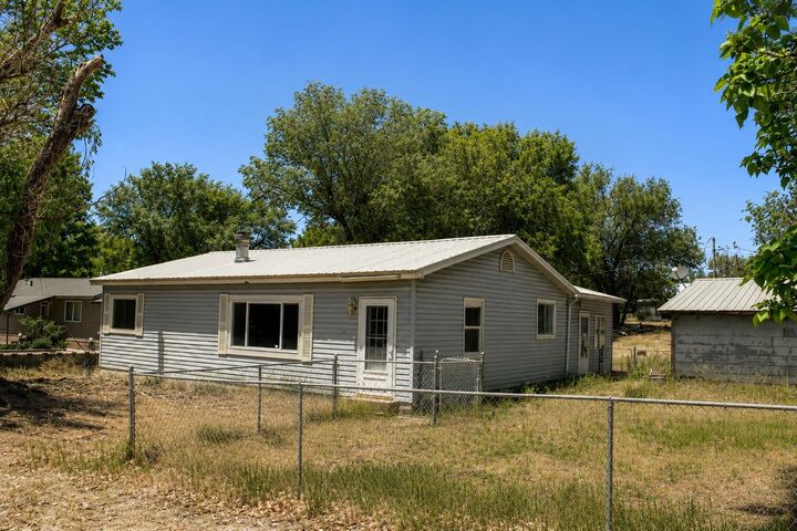 Property Photo: 575 W 6th Avenue CO 81424