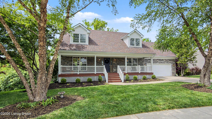 Property Photo:  1605 E Crystal Dr  KY 40031 