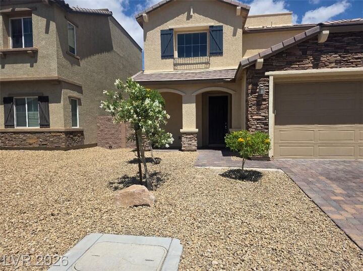 Property Photo:  8046 Ancient Oaks Avenue  NV 89113 
