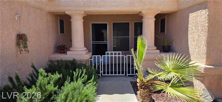 Property Photo:  2453 Desert Sands Drive  NV 89134 