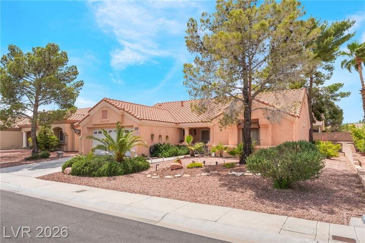Property Photo:  2453 Desert Sands Drive  NV 89134 