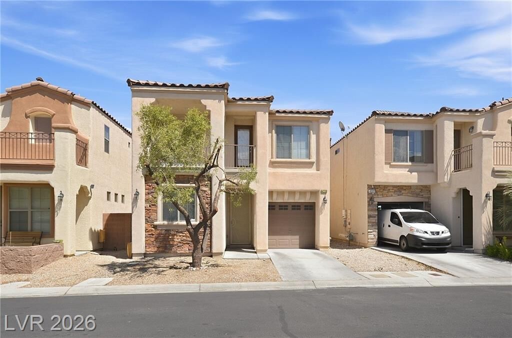 Property Photo:  4218 Sugar Drive  NV 89147 