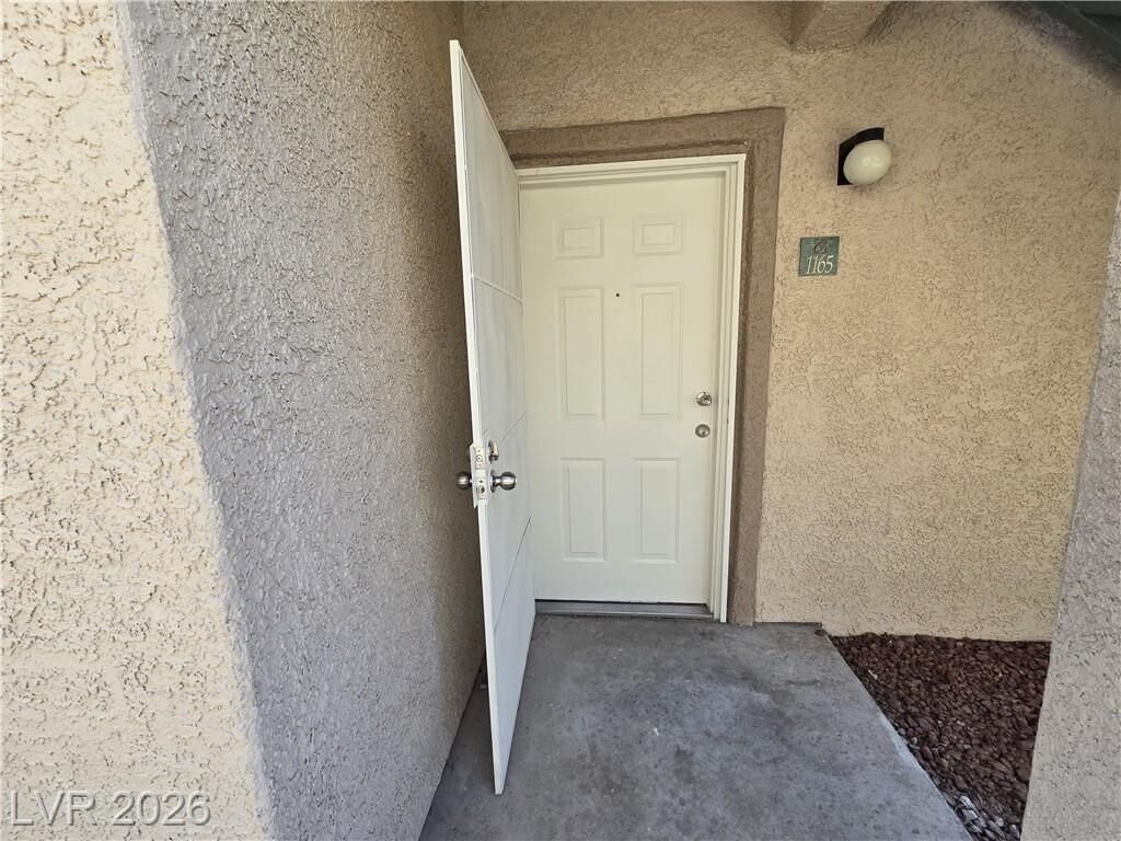 Property Photo:  5415 West Harmon Avenue 1165  NV 89103 