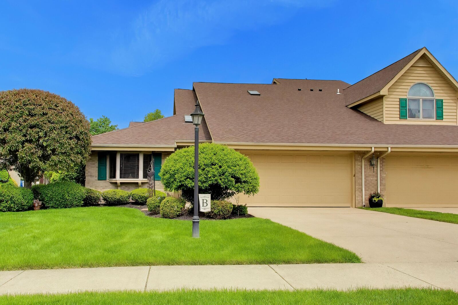 Property Photo: 506 Doral Drive IN 46375