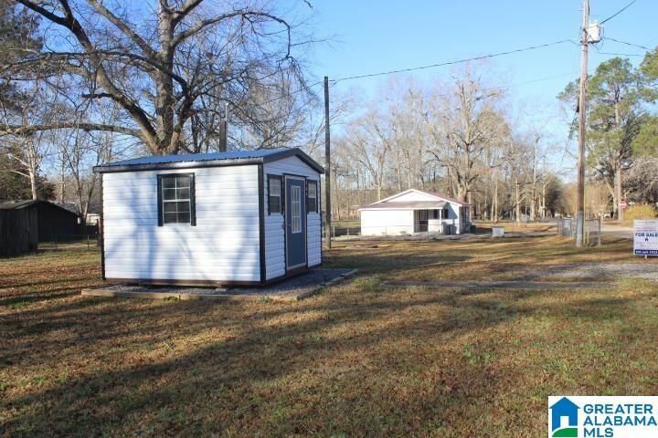 Property Photo:  107 Hughes Street  AL 35051 