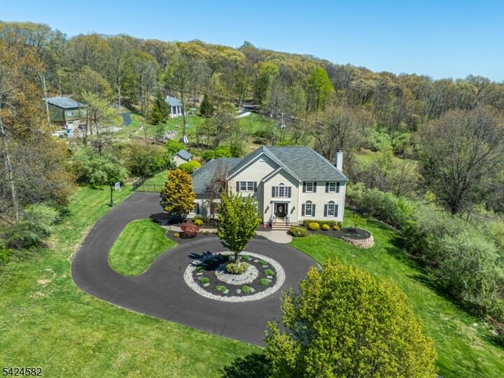Property Photo:  10 David Pl  NJ 07836 