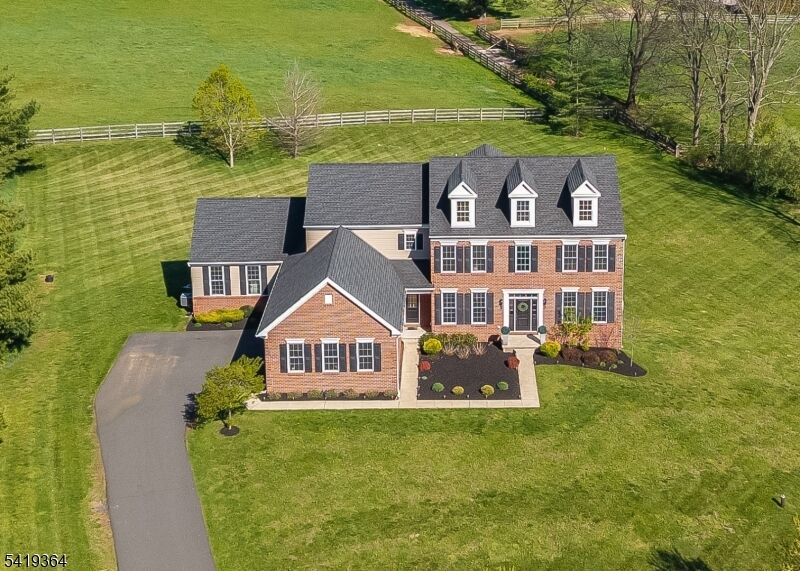 Property Photo: 1 Belmont Ct NJ 08867