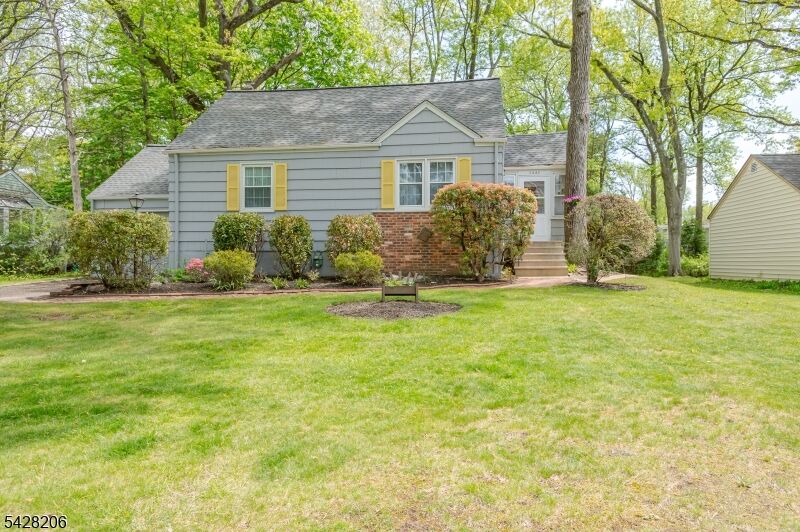 Property Photo: 2446 Hill Rd NJ 07076