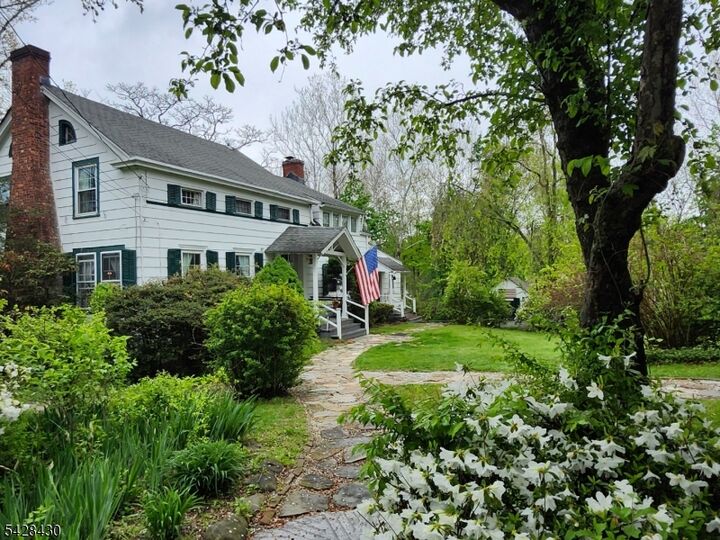 Property Photo: 56 Orton Rd NJ 07006