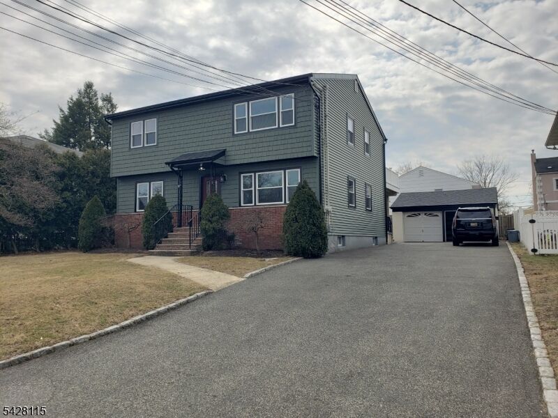Property Photo:  88 James Ave 2  NJ 07016 