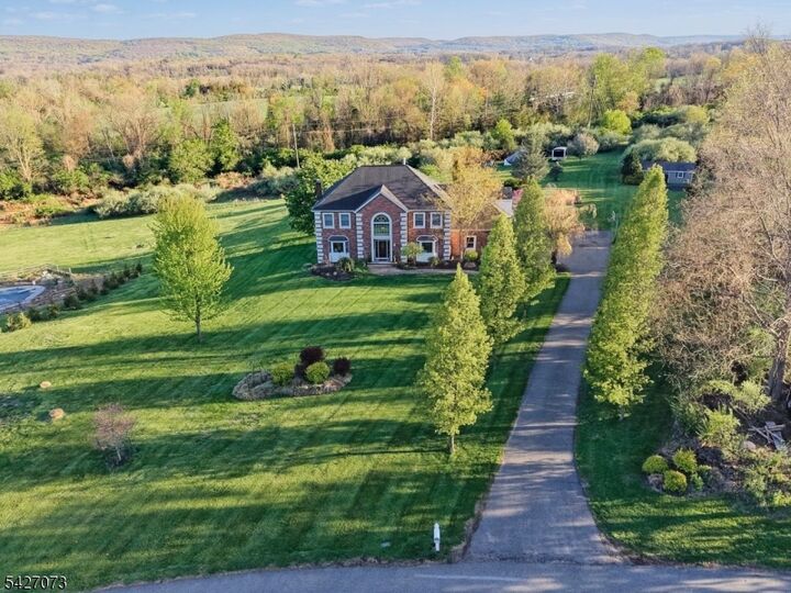Property Photo: 7 Woodfield Rd NJ 07821