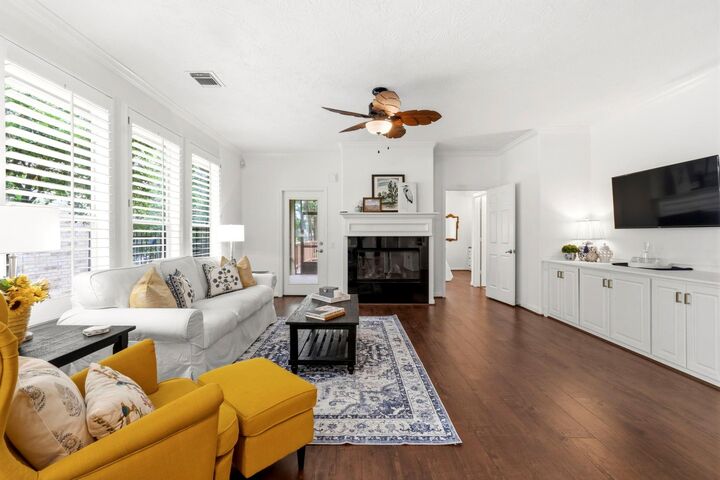 Property Photo:  91 Misty Harbor Drive  TX 77356 