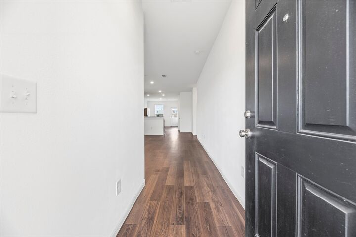 Property Photo:  17922 Baleage Lane  TX 77447 