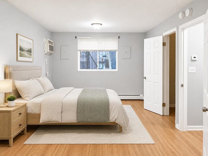 Property Photo:  212 45th St 2  NJ 07087 