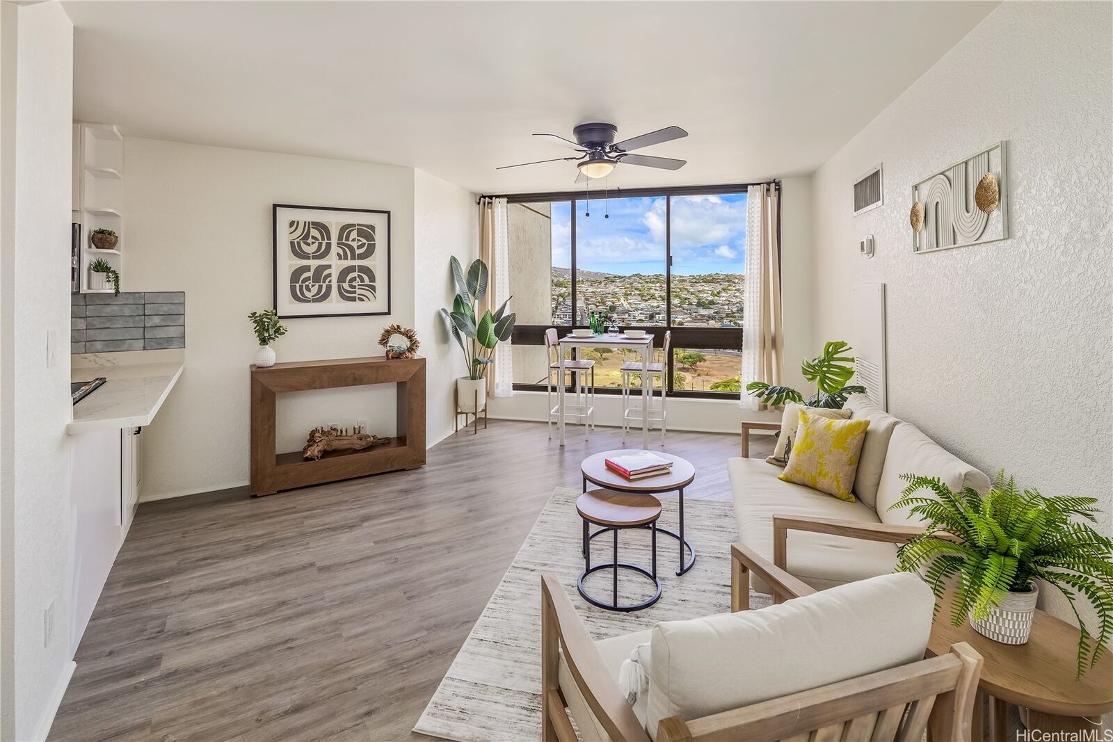 Property Photo:  300 Wai Nani Way 1815  HI 96815 