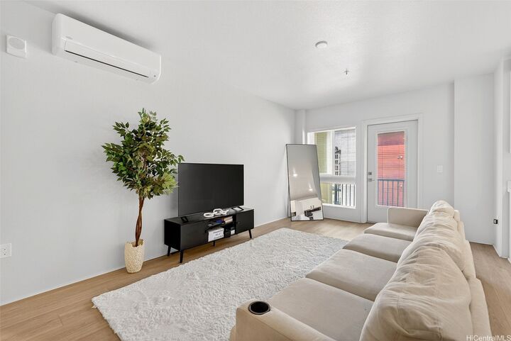 Property Photo:  91-3641 Iwikuamoo Street 4302  HI 96706 