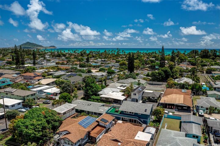 Property Photo:  245 Hualani Street A  HI 96734 