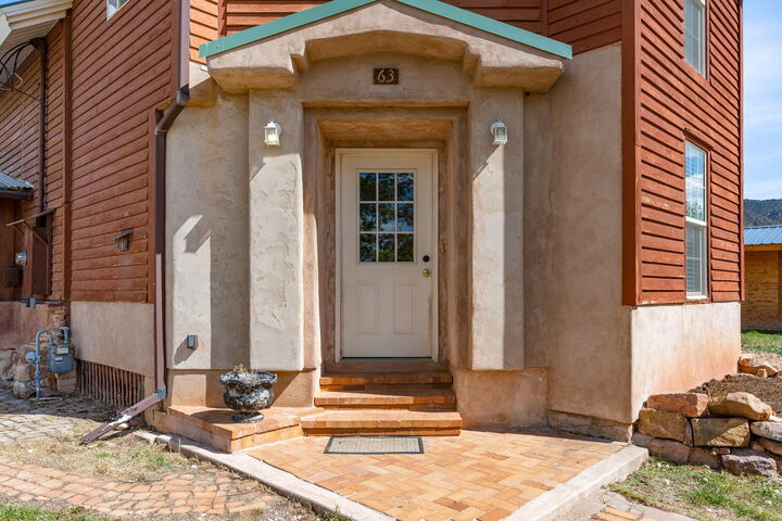 Property Photo:  63 S 300 E  UT 84760 