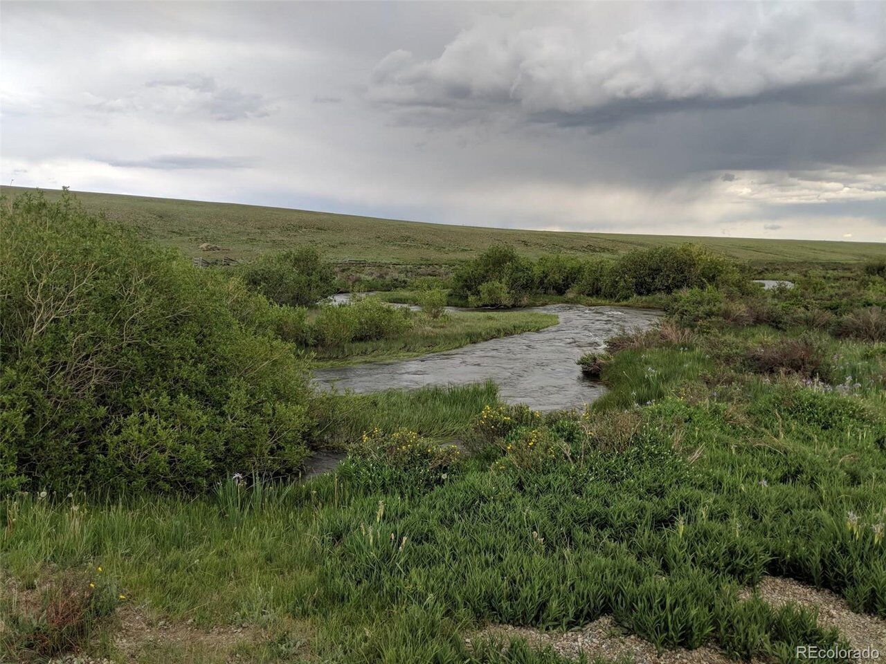 Property Photo:  1500 Lakeview Rd  CO 80440 