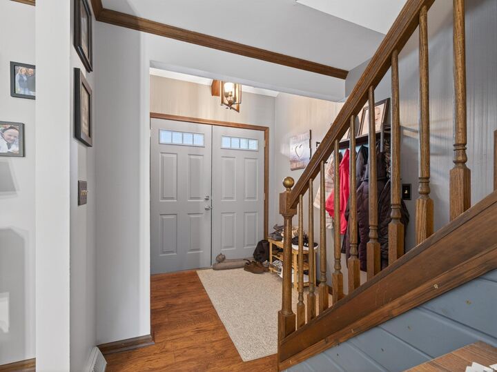 Property Photo:  4818 Collbran Drive  IN 46835 