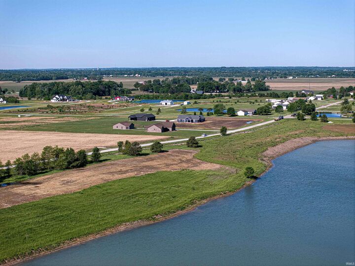 Property Photo:  Lot 11 Bluegrass  IN 47610 