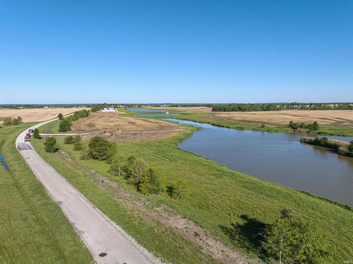Property Photo:  Lot 1 Bluegrass  IN 47601 