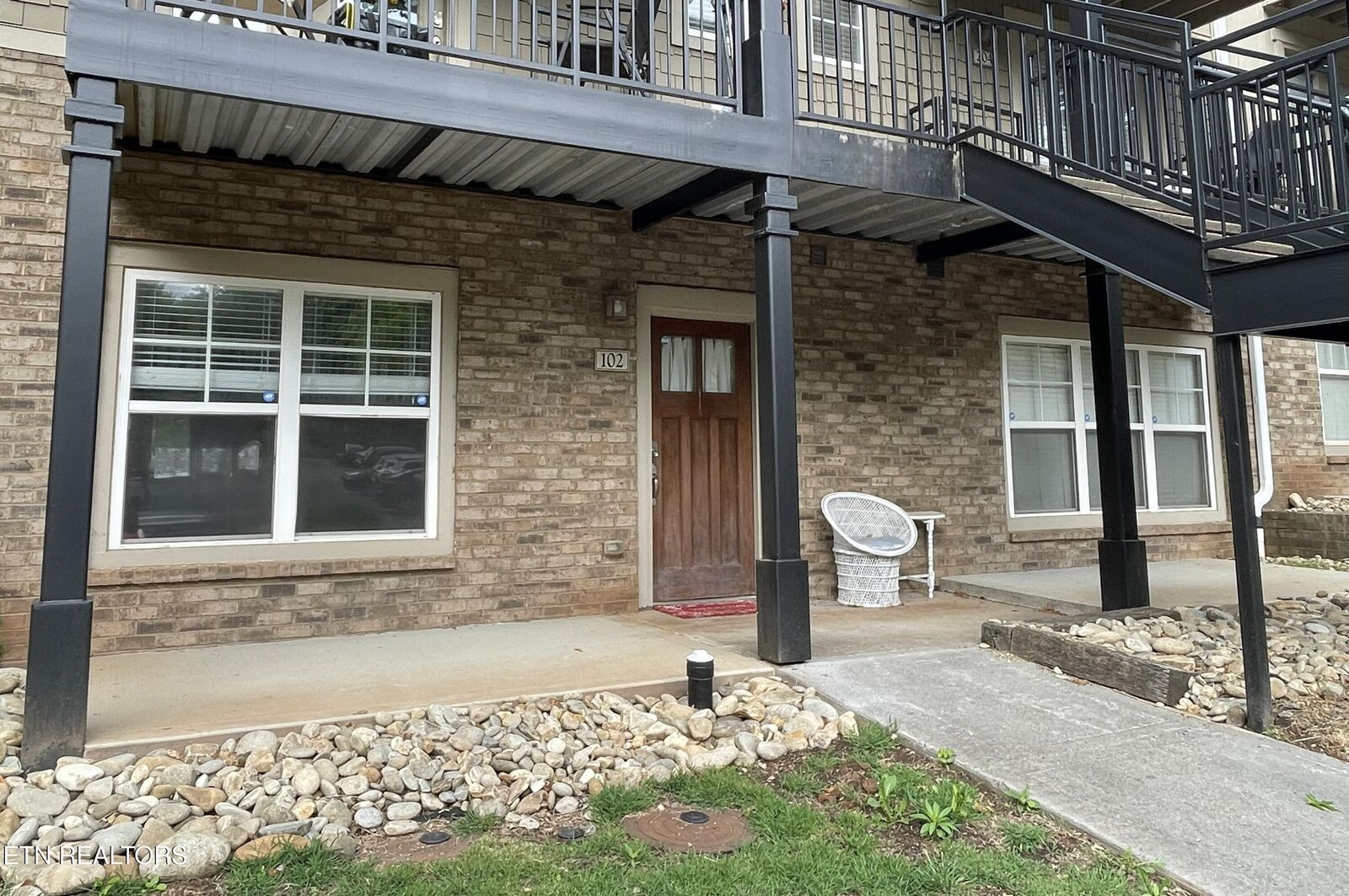 Property Photo:  3831 Cherokee Woods Way 102  TN 37920 