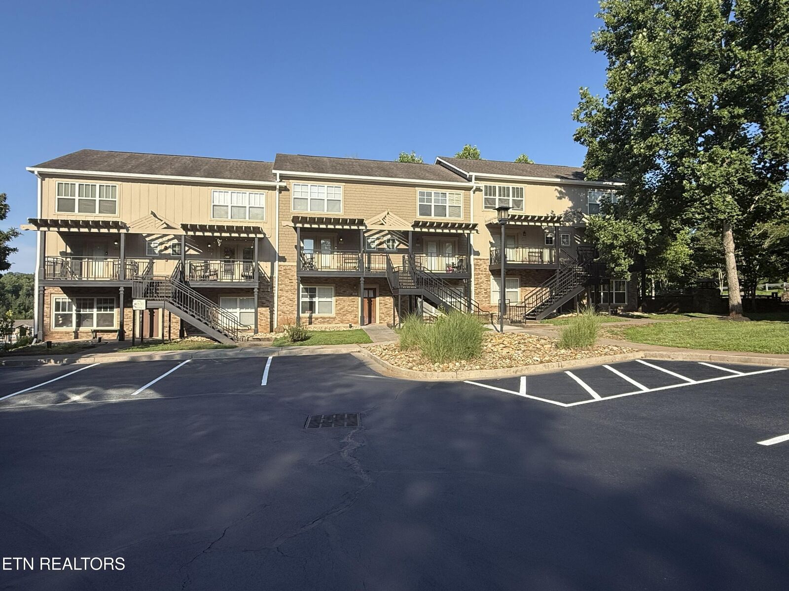 Property Photo:  3831 Cherokee Woods Way 102  TN 37920 