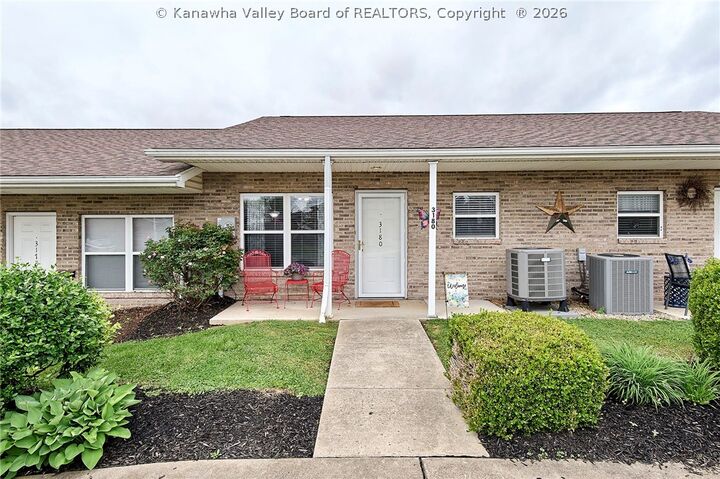 Property Photo:  3180 Putnam Avenue  WV 25526 