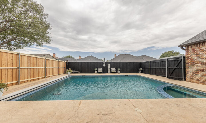 Property Photo:  4009 100th Street  TX 79423 