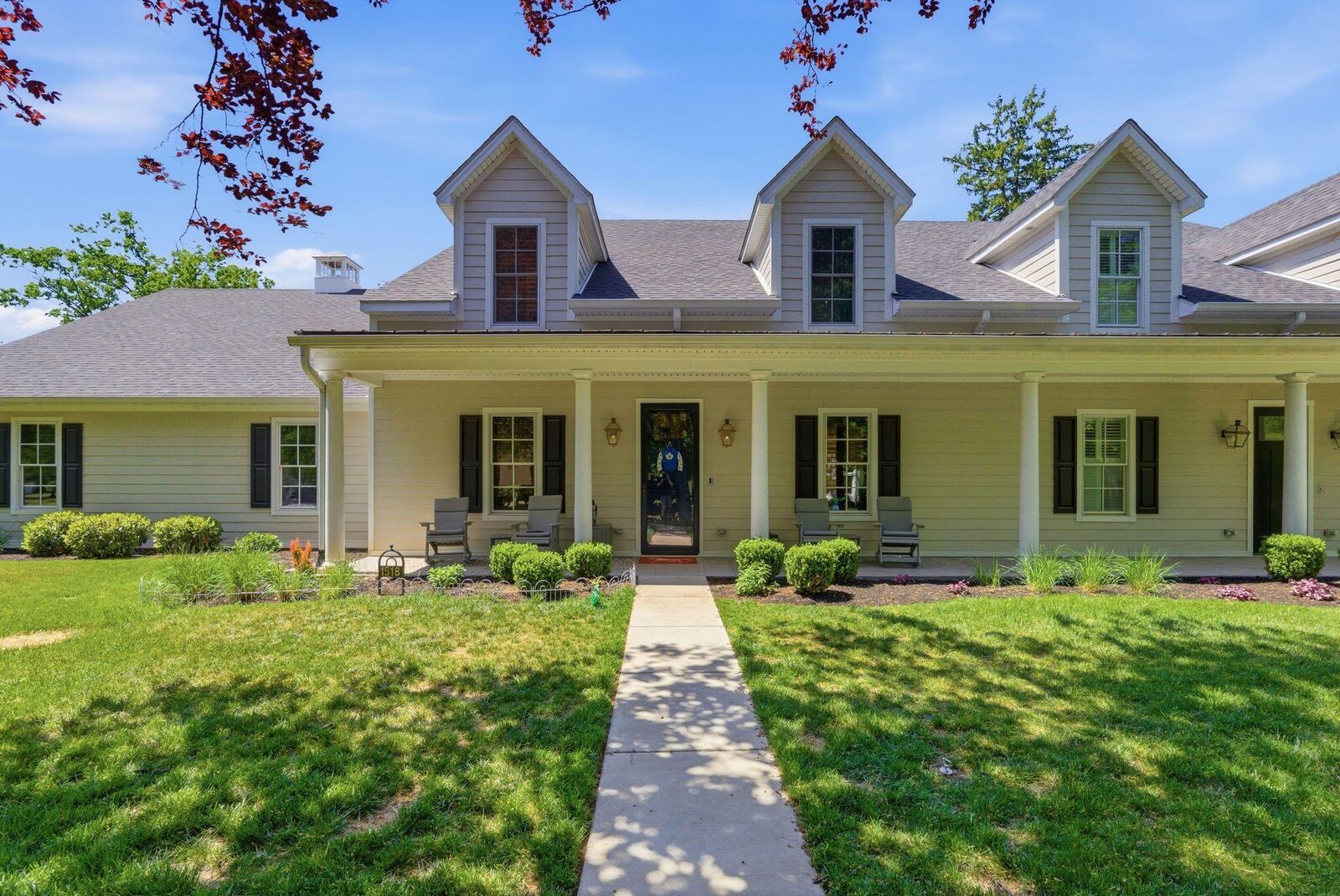 Property Photo: 1518 Winners Circle KY 40513
