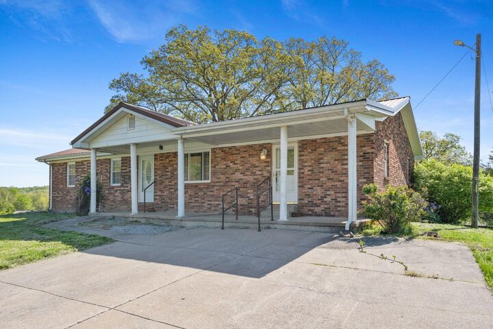 Property Photo:  1065 Copper Creek Road  KY 40403 