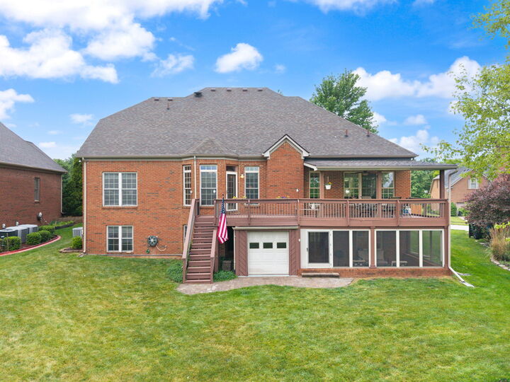 Property Photo:  105 Riviera Drive  KY 40324 