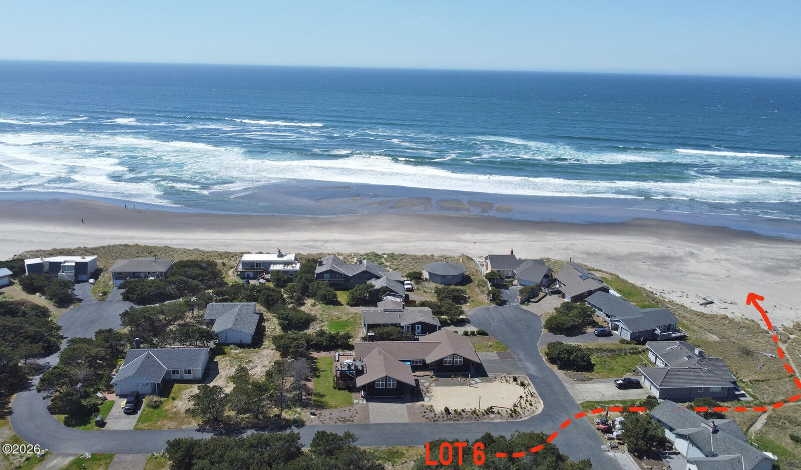 Property Photo:  Tl 600 Kinnikinnick  OR 97149 